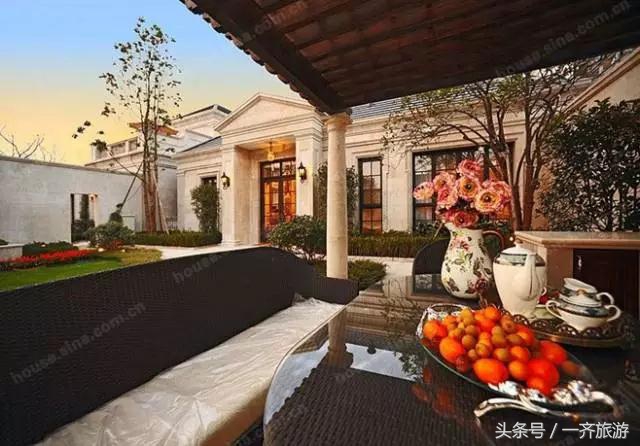 台州最新小区房价表,温岭二手房同比上涨99.89%!看看你家涨了没