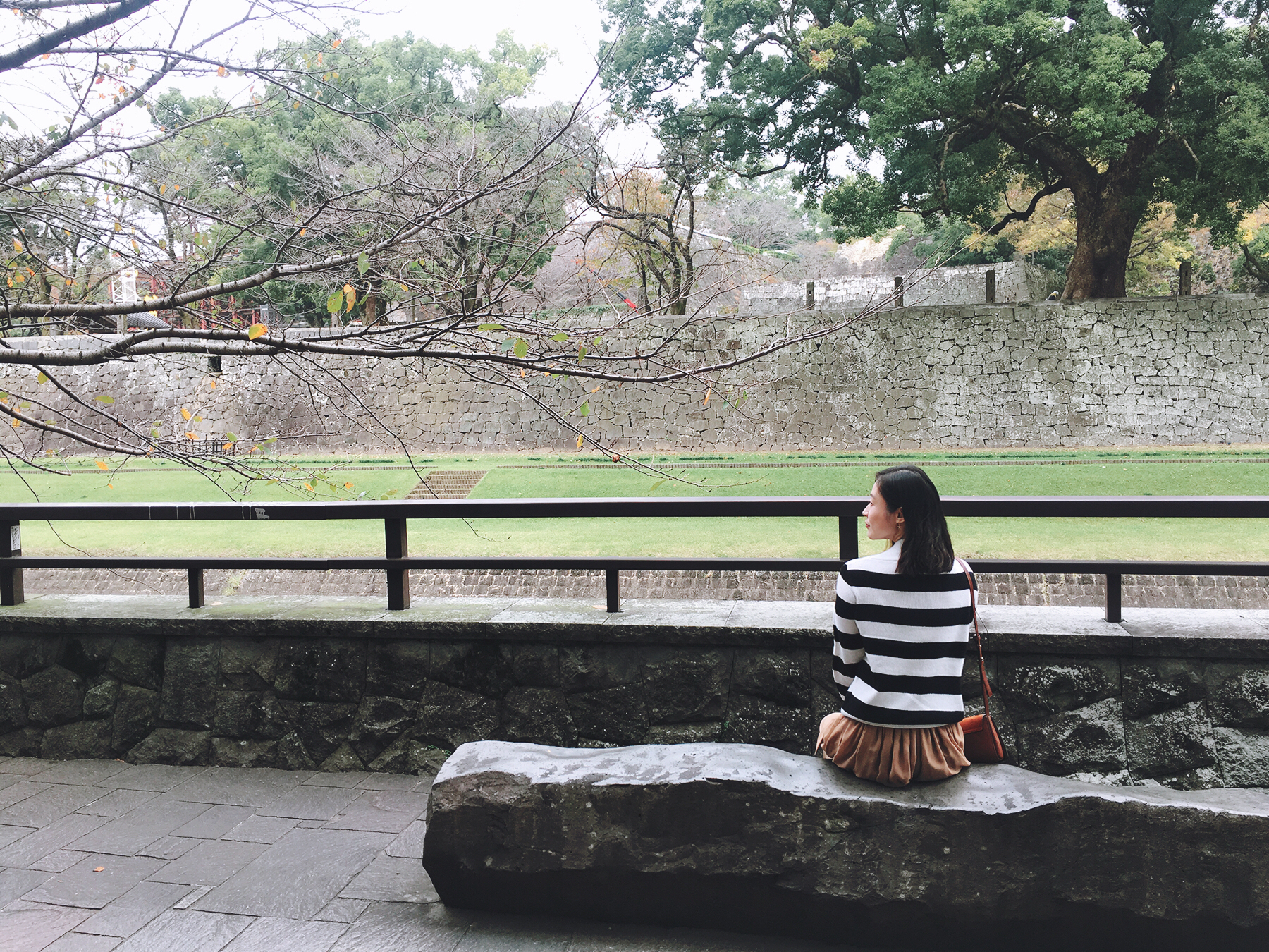 福冈自由行攻略,福冈吃喝逛买五日游小记上篇