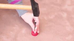 塑料瓶乌龟缸滤水器,用塑料瓶自制滤水器