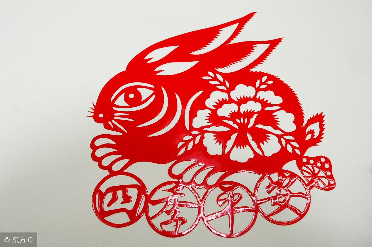 2024年87年兔的最佳三个贵人,属兔人2022年虎年财运