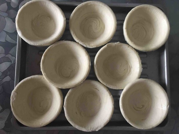 肯德基蛋挞液做法,肯德基蛋挞液正宗做法