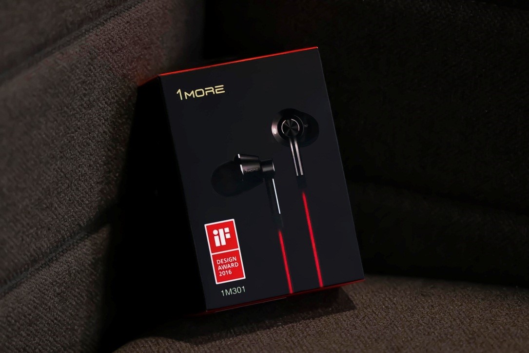 1more降噪最好的耳机,1more入耳式耳机推荐