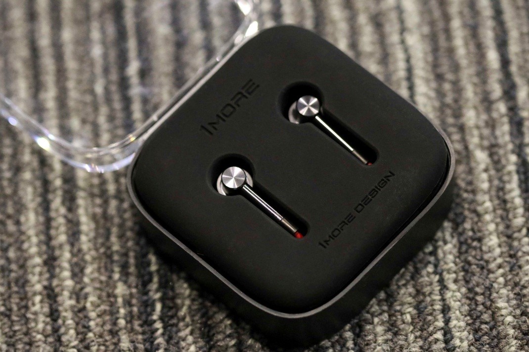 1more降噪最好的耳机,1more入耳式耳机推荐