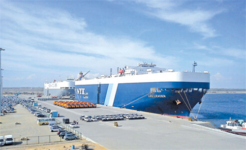 印度洋岛国蕴藏巨大价值,中国迅速出手,70亿拿下关键港口