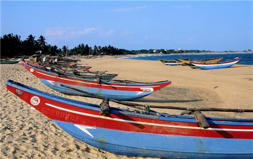 印度洋岛国蕴藏巨大价值,中国迅速出手,70亿拿下关键港口