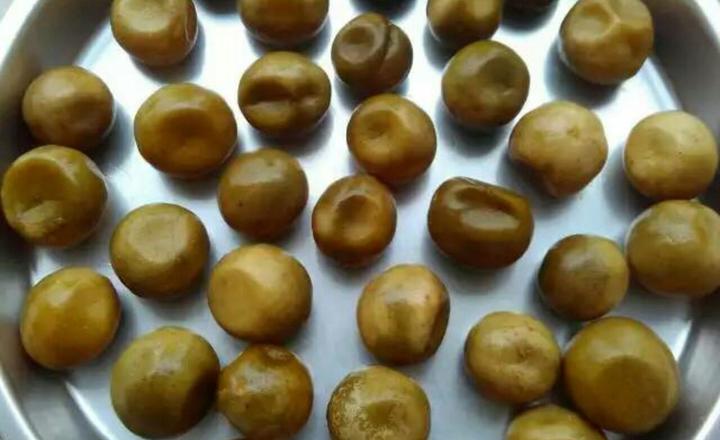 广西酸柠檬最正宗的腌制方法,广西咸柠檬的正宗腌制窍门