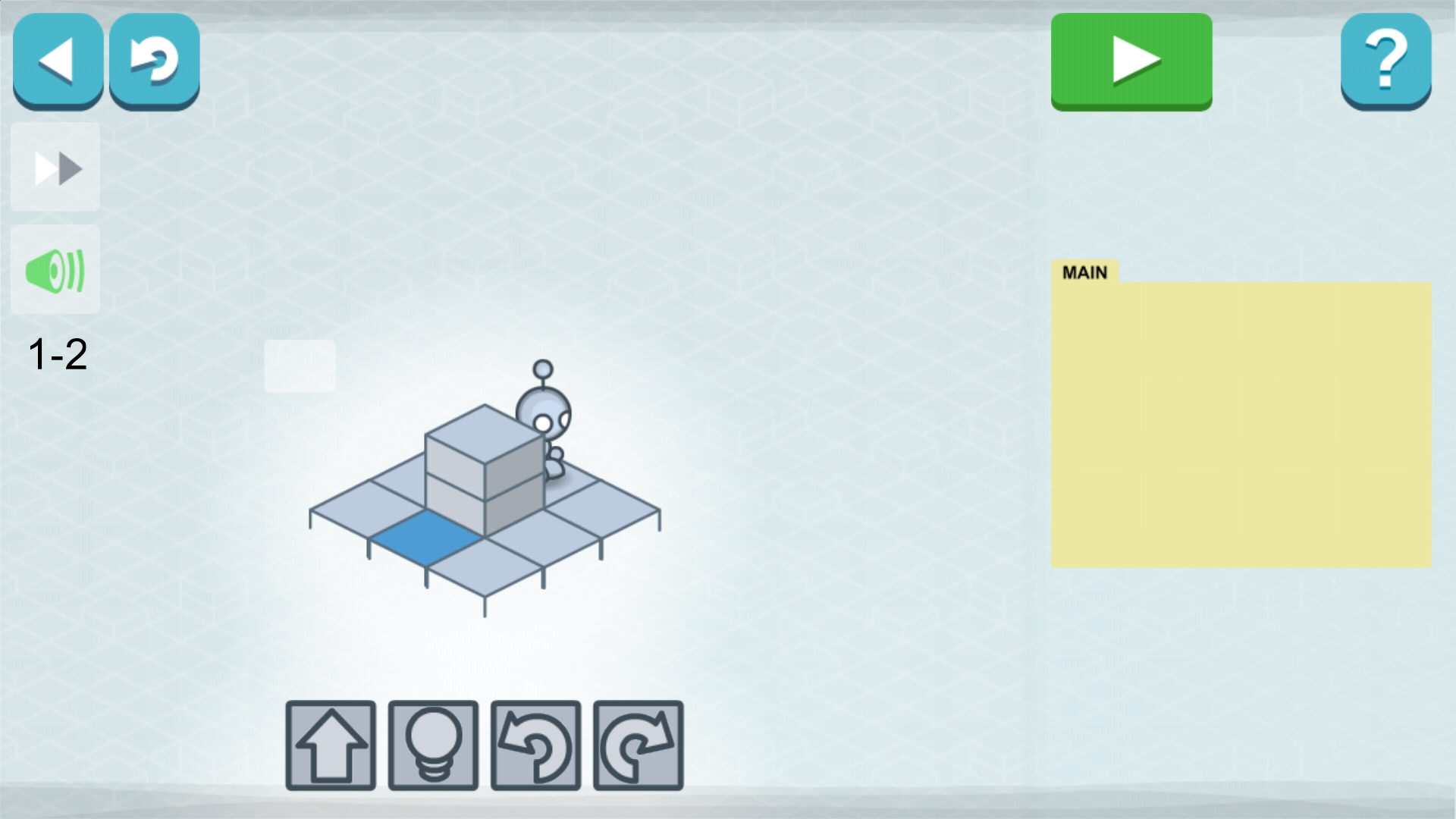 一边玩游戏还可以一边学编程？这款手机游戏满足你的需求