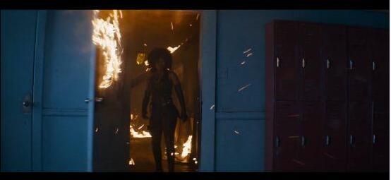 2018依然需要超级英雄打败无聊的一年