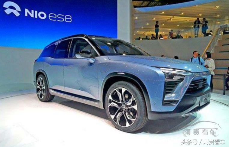 遭比亚迪、上汽等巨头*攻围**,威马、蔚来等新势力造车何去何从?