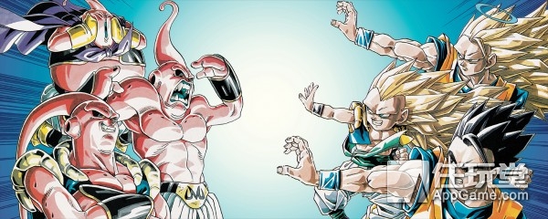 目前最新的龙珠游戏,那些年我们玩过的龙珠游戏盘点二