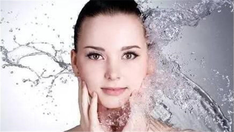 混合性皮肤跟中性皮肤有区别吗,中性皮肤肤色对比