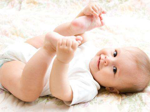 宝宝红屁股护理,宝宝红屁股到底怎么预防