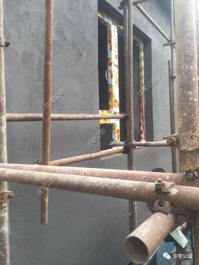 晒晒我北京农村64万盖的别墅,包工包料1100每平,就问你想不想要