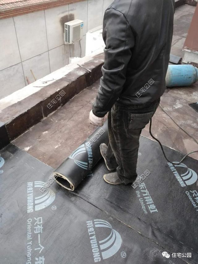 晒晒我北京农村64万盖的别墅,包工包料1100每平,就问你想不想要