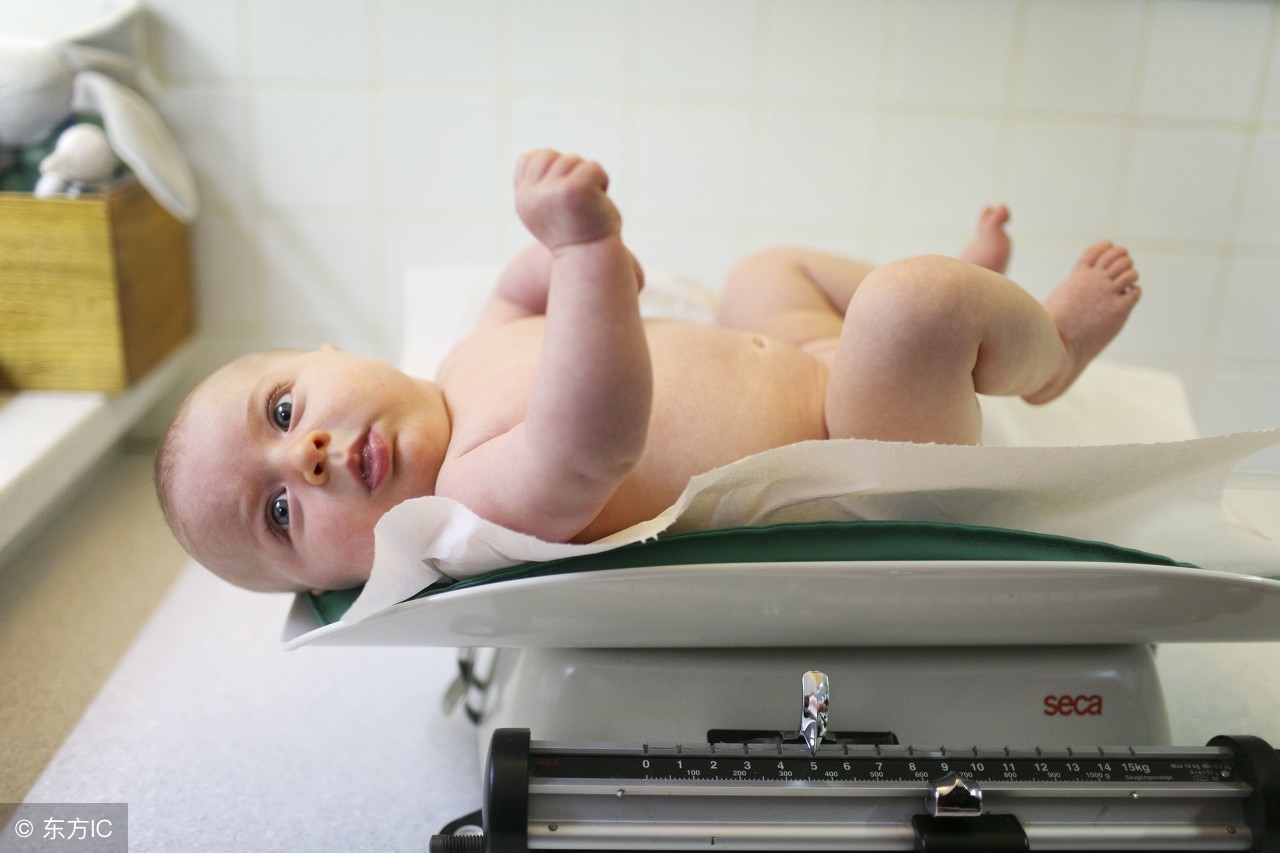 宝妈们注意：宝宝体重不增长或者增长缓慢，可能是这些原因