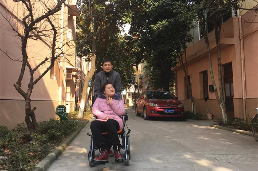 宁波市脑瘫患儿,浙江宁波哪里有脑瘫人士托养机构