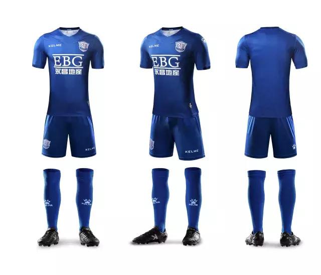 kelme新赛季足球训练服,kelme足球中甲