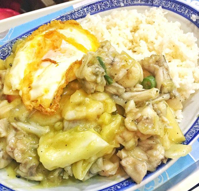 上海美食攻略招聘,上海美食推荐必吃的餐厅