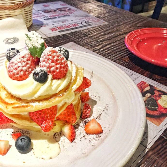 上海美食攻略招聘,上海美食推荐必吃的餐厅