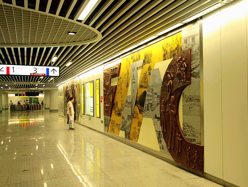 轨道交通换乘怎么补票,轨道交通与公交如何零距离换乘