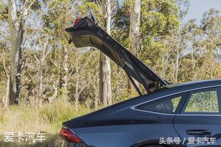 2022奥迪a7sportback内外实拍,奥迪a7sportback落地价