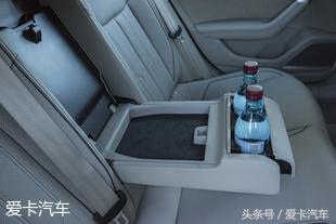 2022奥迪a7sportback内外实拍,奥迪a7sportback落地价