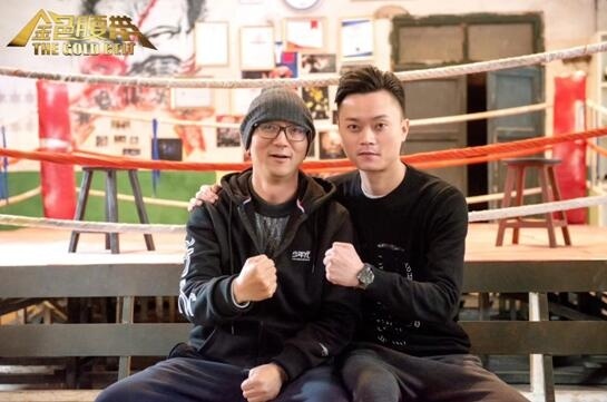 金色腰带电影主演,金色腰带的演员