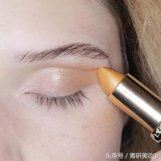 元气草莓红口红平价,国货平价小众口红