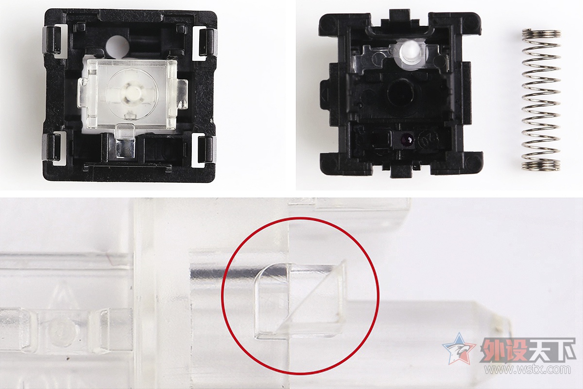 现在比较推荐的机械键盘,各大机械键盘测评