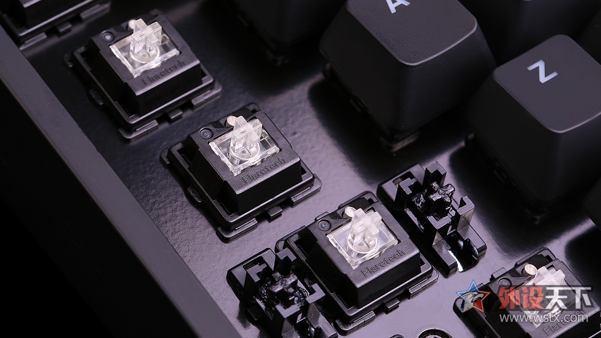 现在比较推荐的机械键盘,各大机械键盘测评