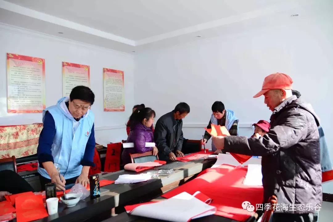 快过年了年货大礼包,快过年了送大家一波福利