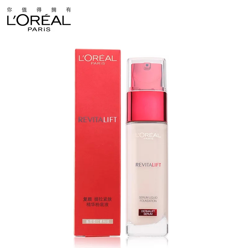 日本cosme2019粉底液,适合cos的粉底液推荐