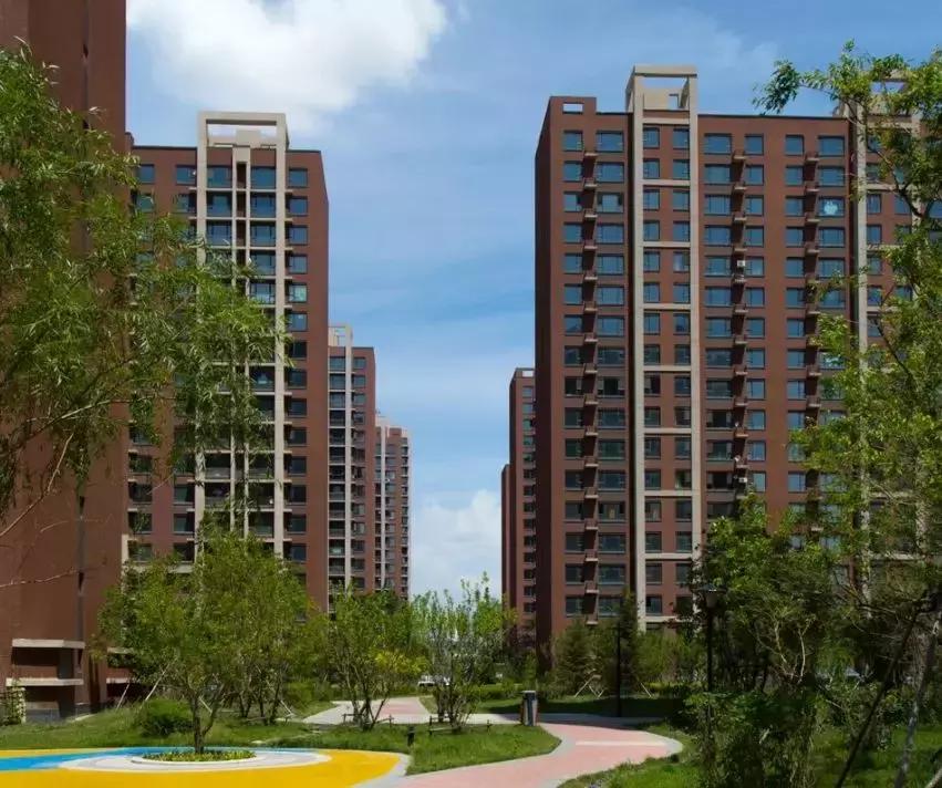 经开区东方广场,经开区新商业中心