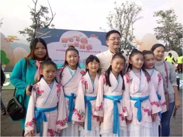 2018都江堰,都江堰青城山2018