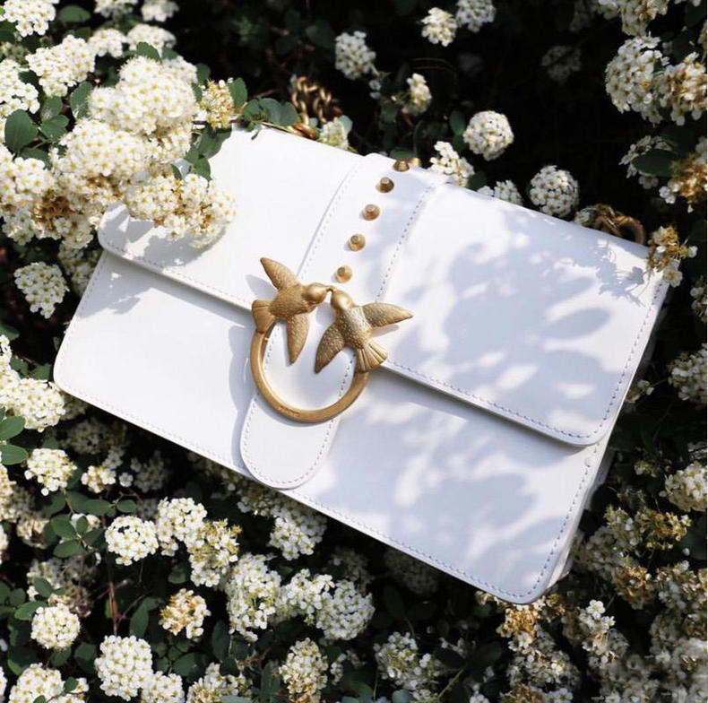 夏季时尚燕子包,燕子包的经典款