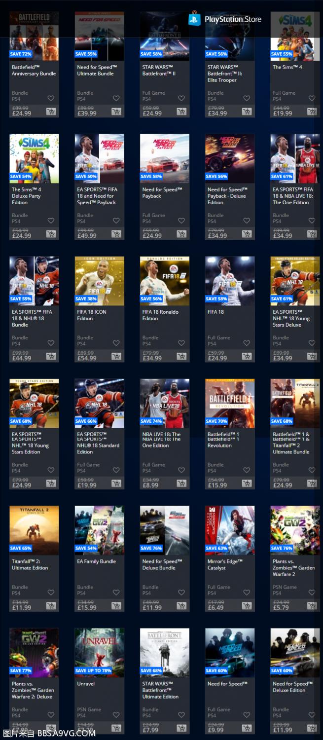 ps4港服五月折扣,ps4港服2月折扣游戏