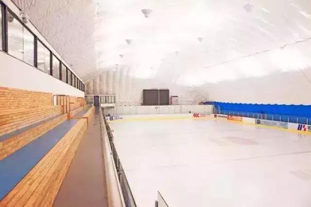 北京10家冰场已开放迎客,北京室内冰场一览表