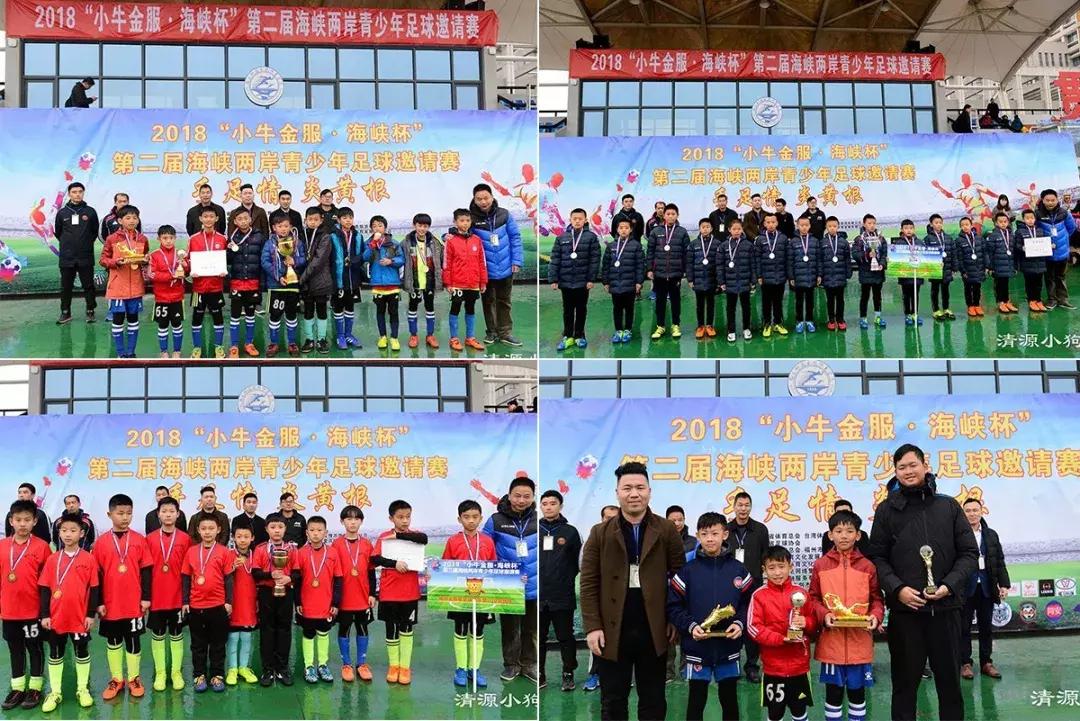 海峡两岸青少年足球邀请赛,华山杯两岸青少年足球邀请赛