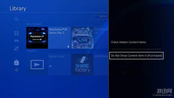 ps4壁纸自定义,ps4重装更新