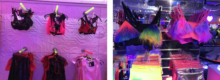 赛博朋克为什么伤害低,虚假的赛博朋克和真正的赛博朋克