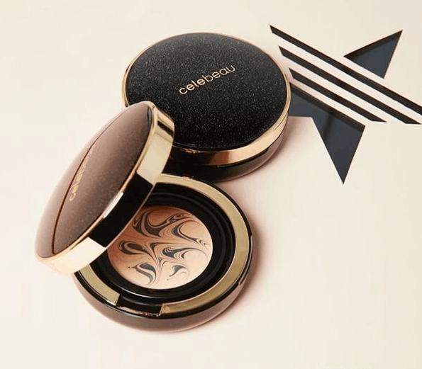 李钟硕用的护肤品,李钟硕气垫烫