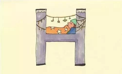 26个英文字母简单寓意,26个英文字母你会选择哪一个