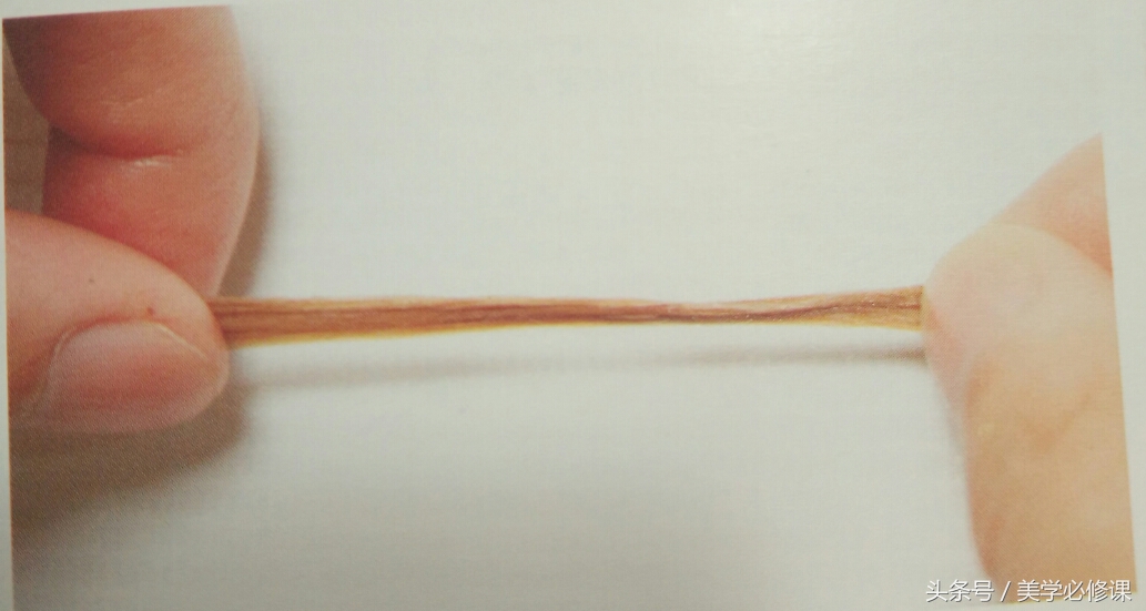 烫发课程一般教什么,烫发练习标准流程