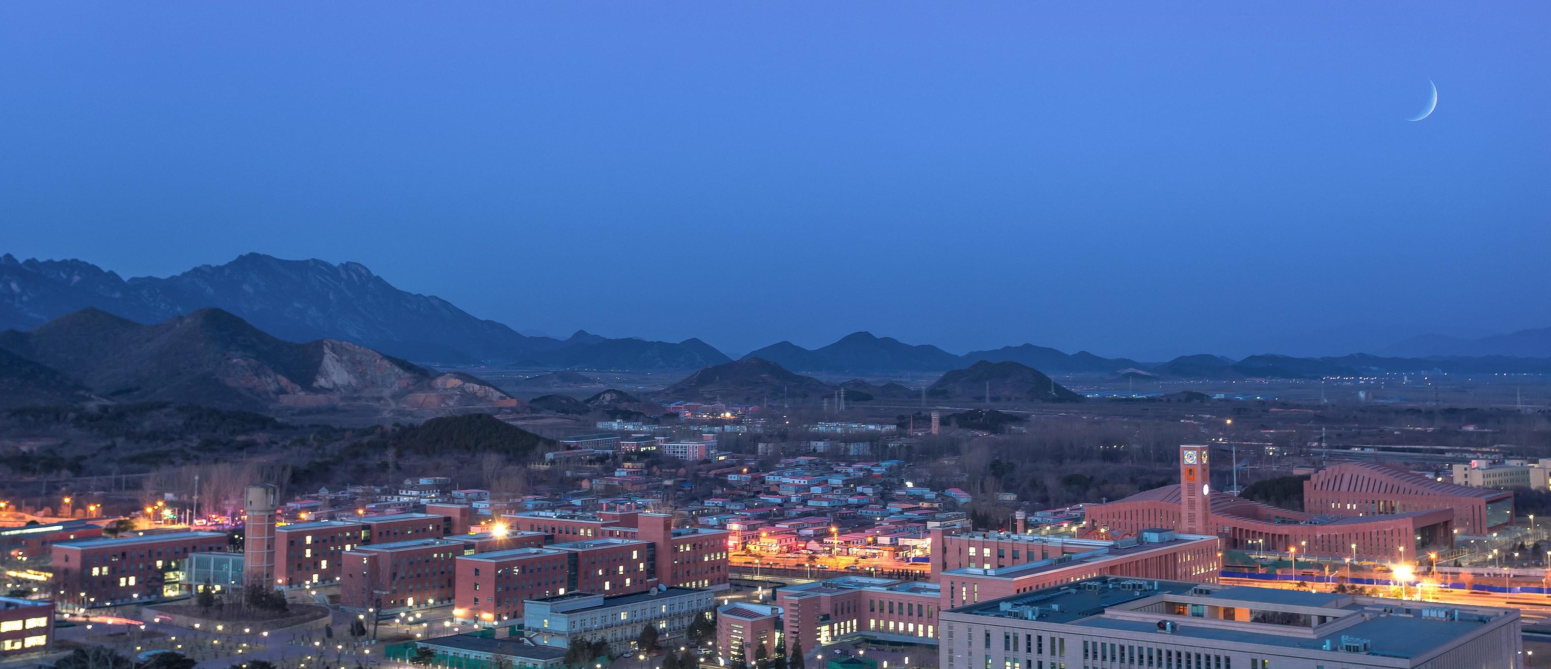 读研就要读文科,读研到中科院化学所还是理化所