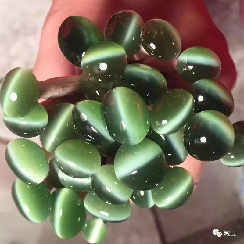 有一种美叫天然美,有一种美叫漂亮