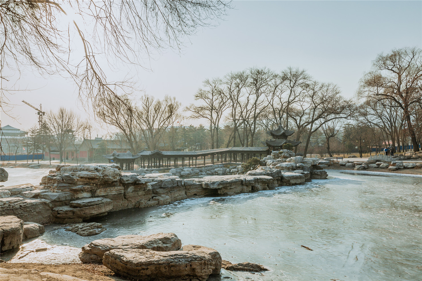 驾比速T5，冬日太原暖心游