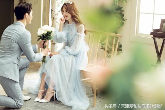 天津婚纱照风格推荐避坑,天津旅拍婚纱照注意事项有哪些