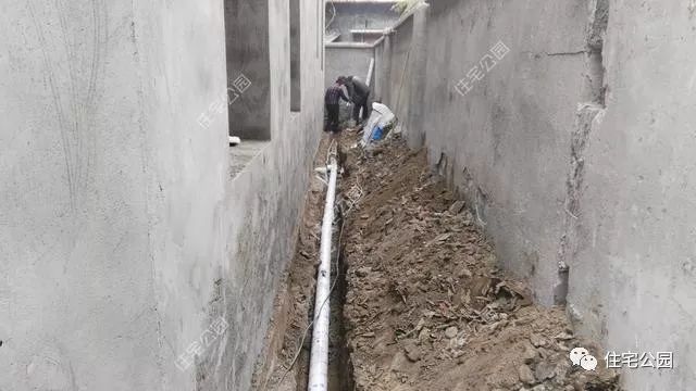 农村房子翻新改造徽派四合院,破旧老四合院改造出来让人惊艳