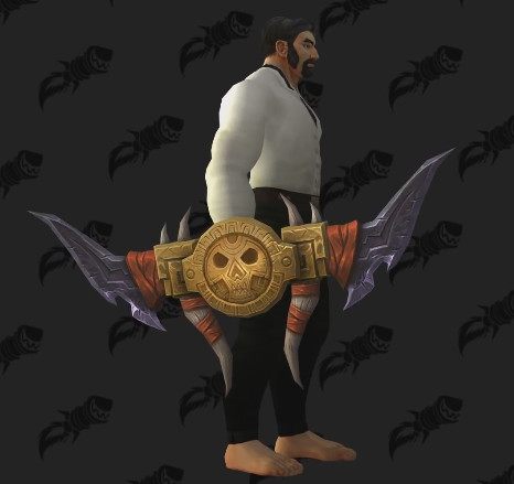 魔兽世界8.0顶级装备,魔兽世界8.0资料片