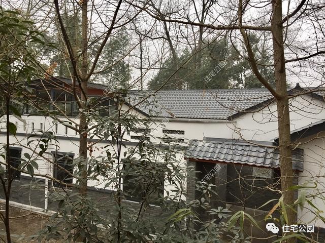 农村房子翻新改造徽派四合院,破旧老四合院改造出来让人惊艳